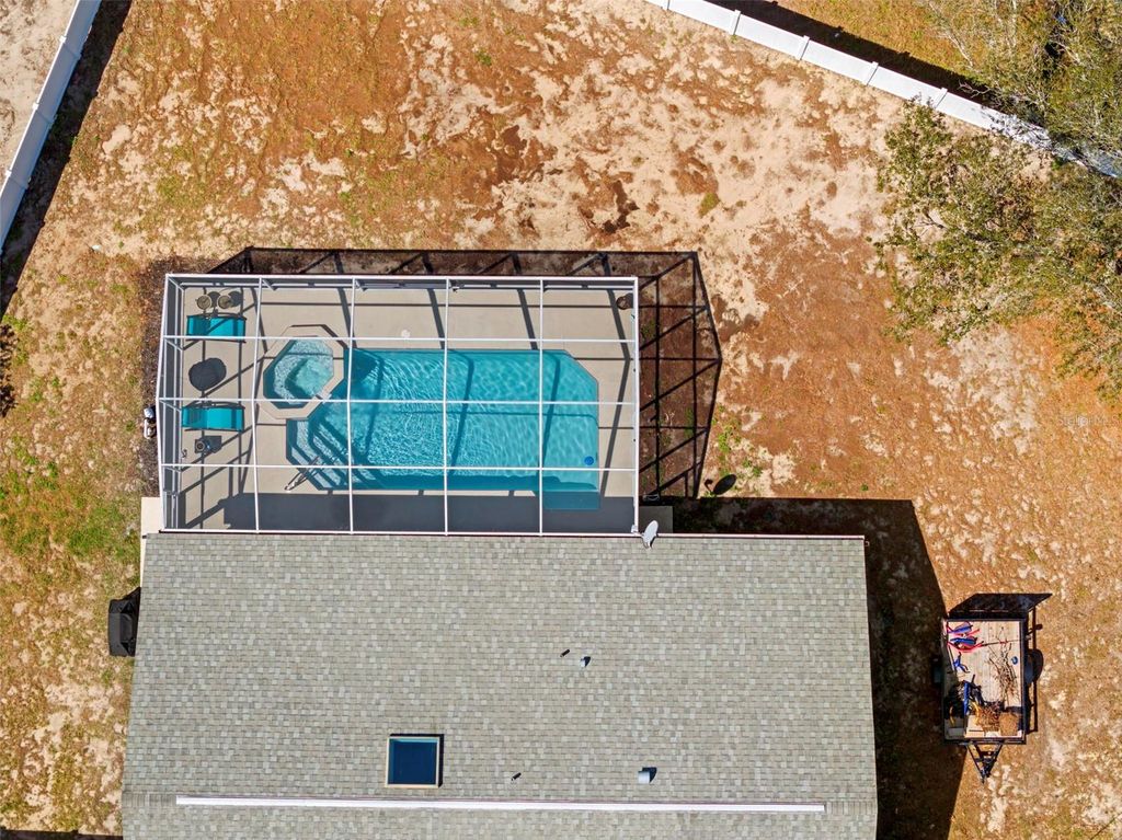 Image 2 of property listing at 4351 CASTLE AVENUE, Spring Hill, FL 34609