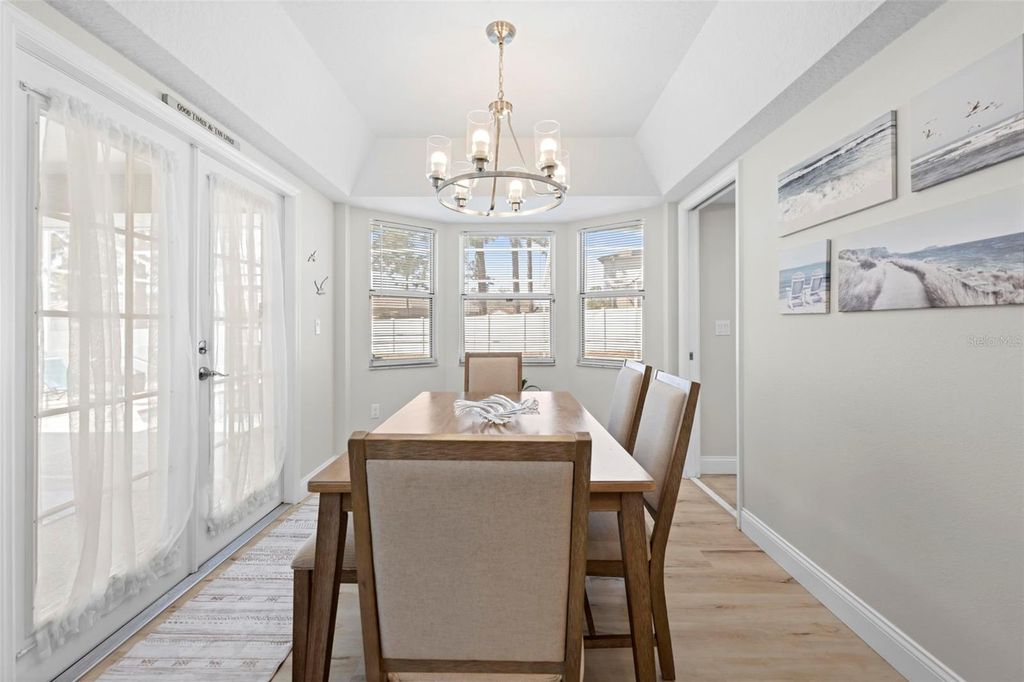 Image 14 of property listing at 4351 CASTLE AVENUE, Spring Hill, FL 34609