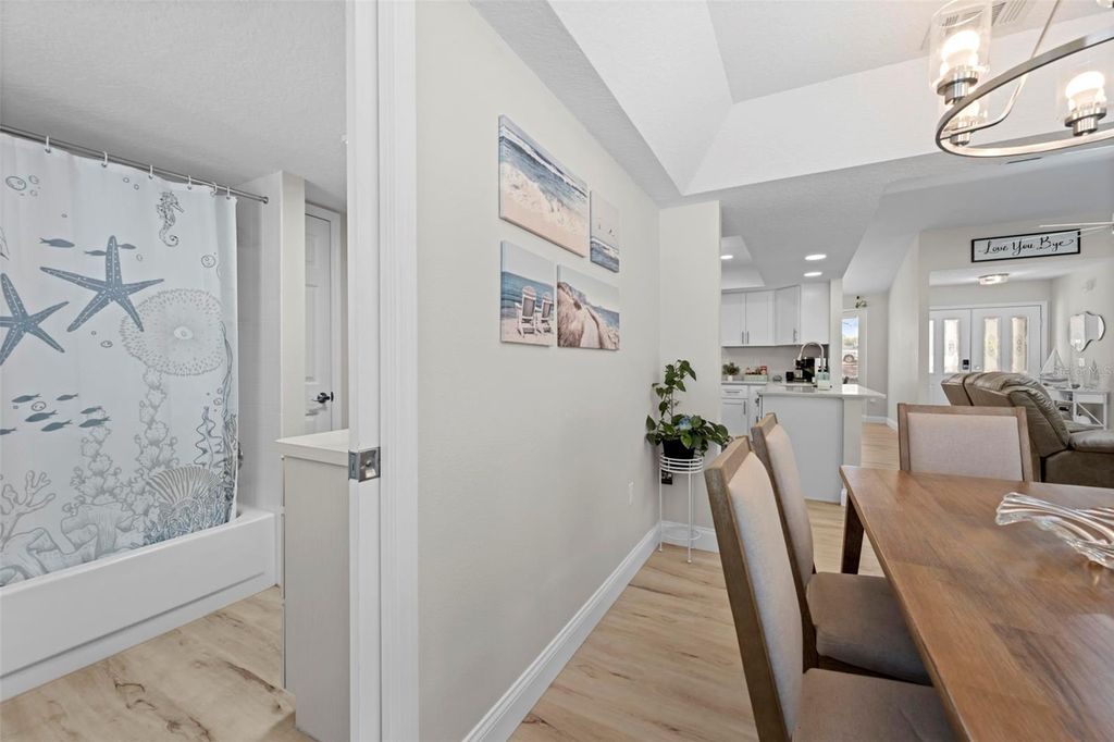 Image 15 of property listing at 4351 CASTLE AVENUE, Spring Hill, FL 34609