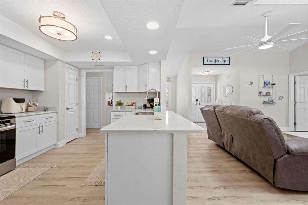 Image 19 of property listing at 4351 CASTLE AVENUE, Spring Hill, FL 34609