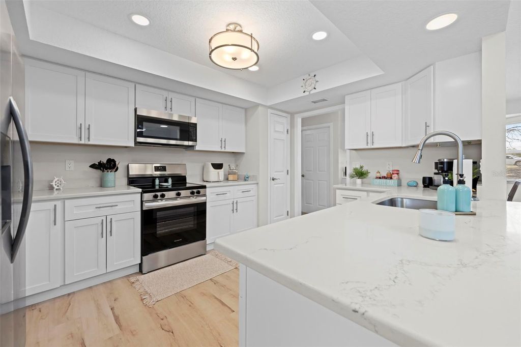 Image 21 of property listing at 4351 CASTLE AVENUE, Spring Hill, FL 34609