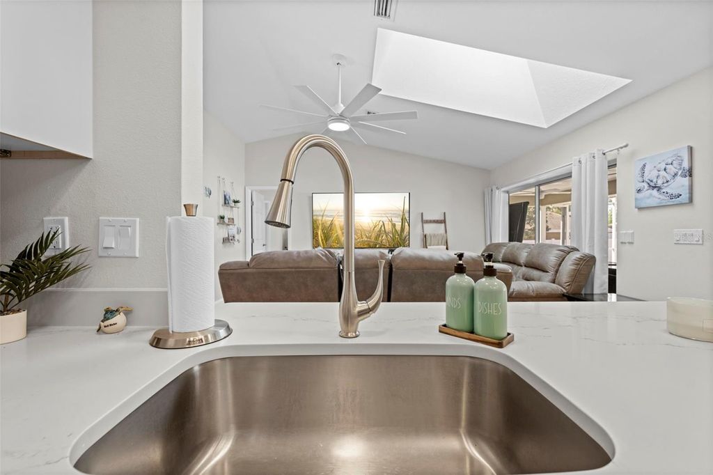 Image 24 of property listing at 4351 CASTLE AVENUE, Spring Hill, FL 34609