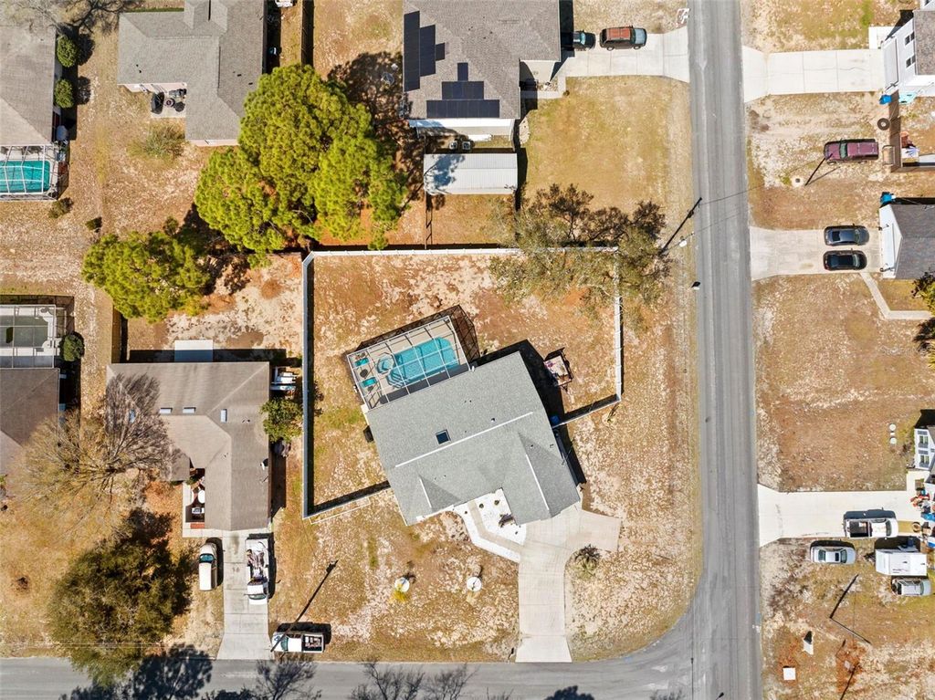 Image 27 of property listing at 4351 CASTLE AVENUE, Spring Hill, FL 34609