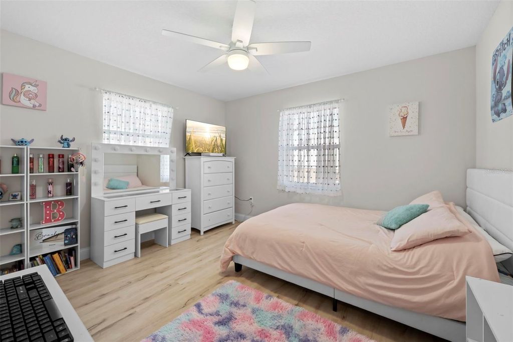 Image 30 of property listing at 4351 CASTLE AVENUE, Spring Hill, FL 34609