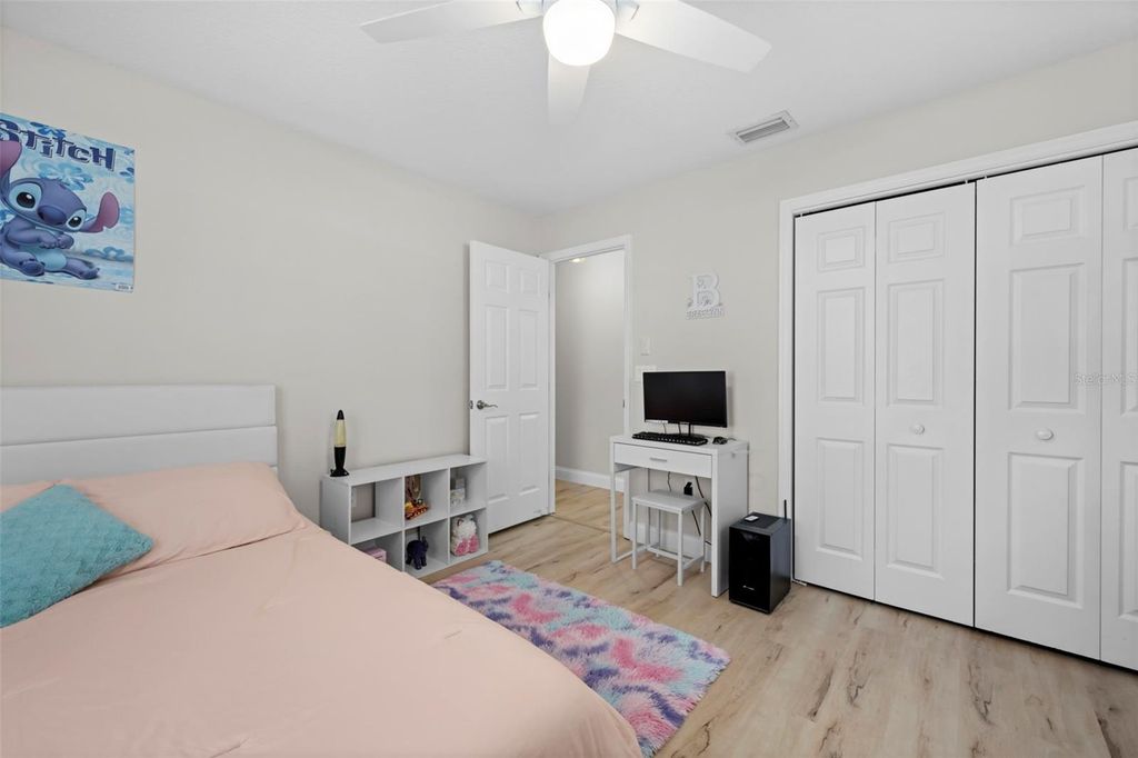 Image 31 of property listing at 4351 CASTLE AVENUE, Spring Hill, FL 34609