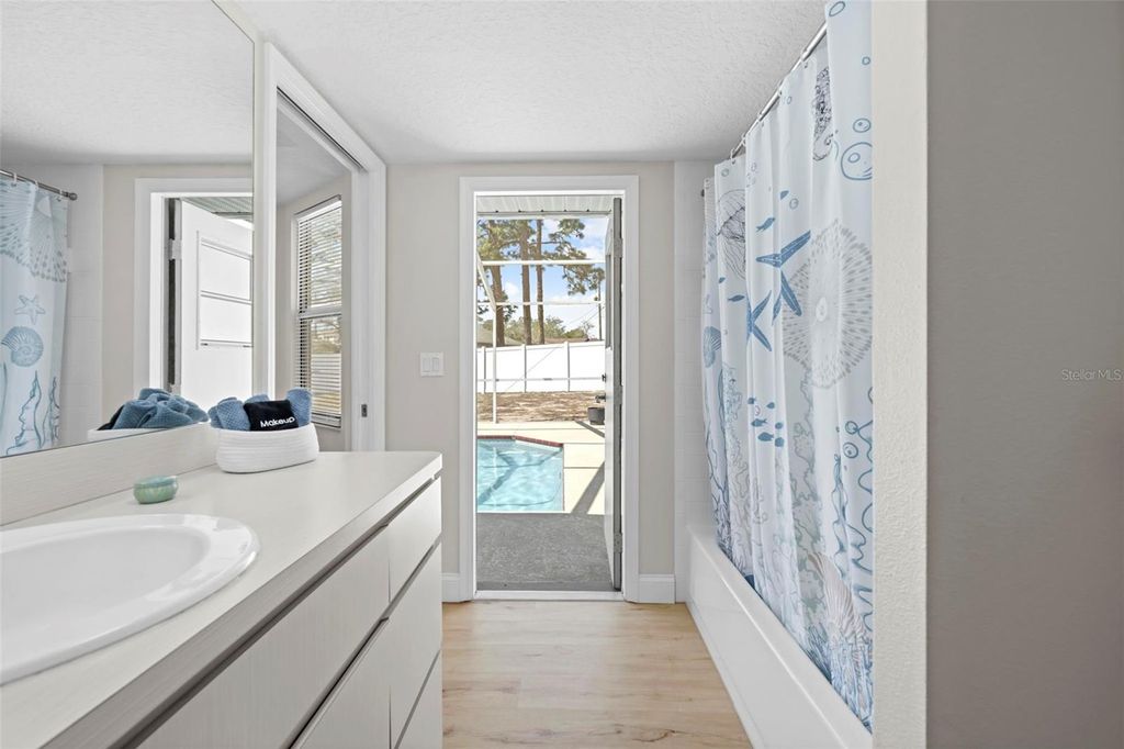 Image 34 of property listing at 4351 CASTLE AVENUE, Spring Hill, FL 34609