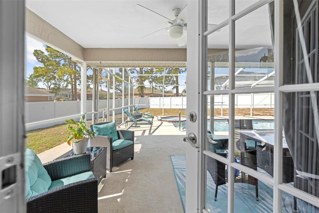 Image 41 of property listing at 4351 CASTLE AVENUE, Spring Hill, FL 34609