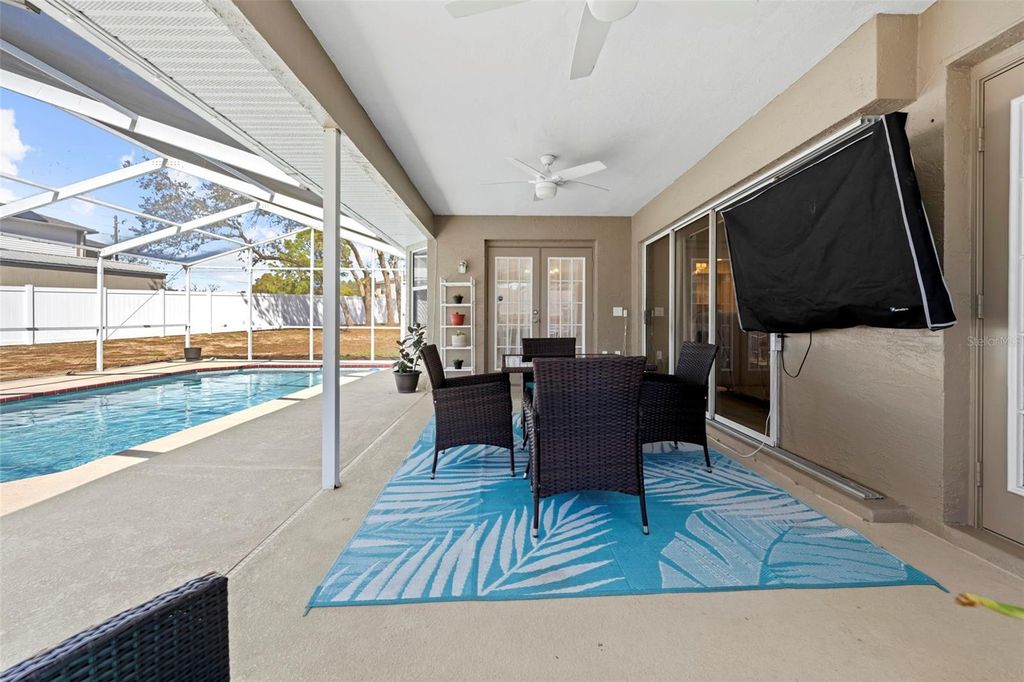 Image 42 of property listing at 4351 CASTLE AVENUE, Spring Hill, FL 34609