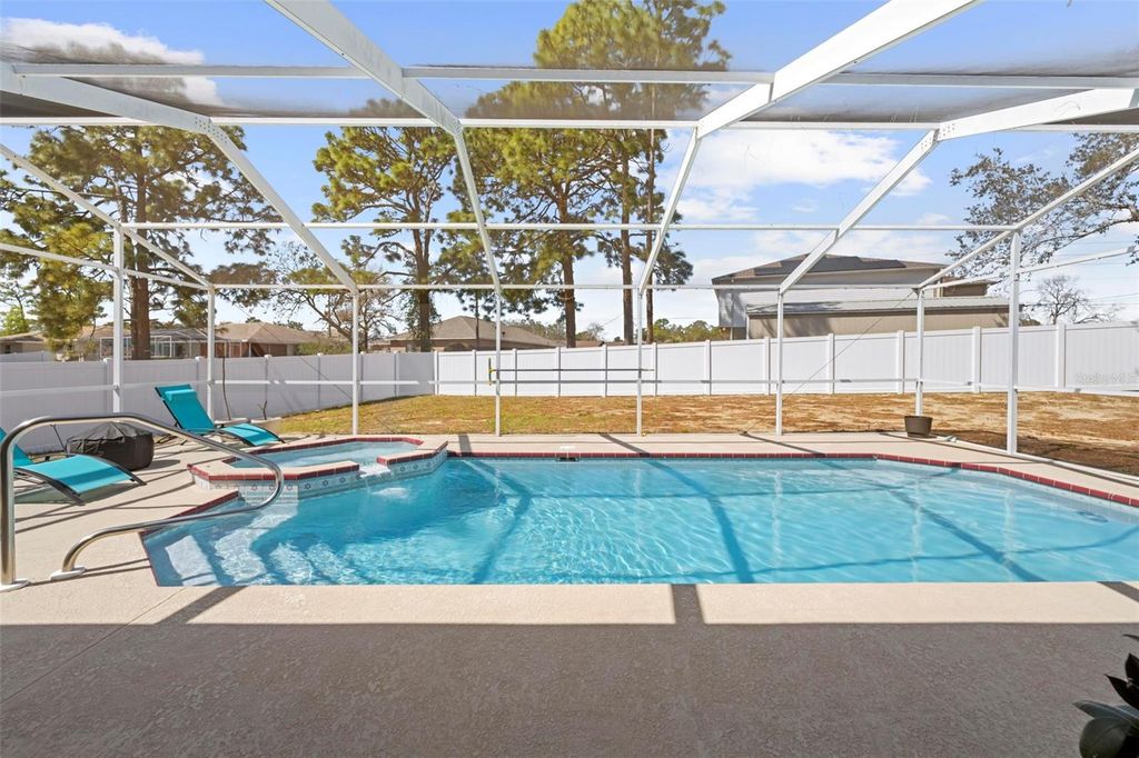 Image 44 of property listing at 4351 CASTLE AVENUE, Spring Hill, FL 34609