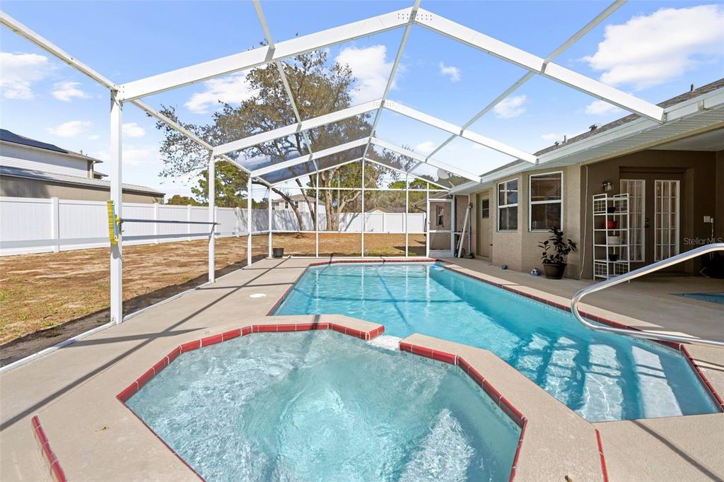 Image 45 of property listing at 4351 CASTLE AVENUE, Spring Hill, FL 34609