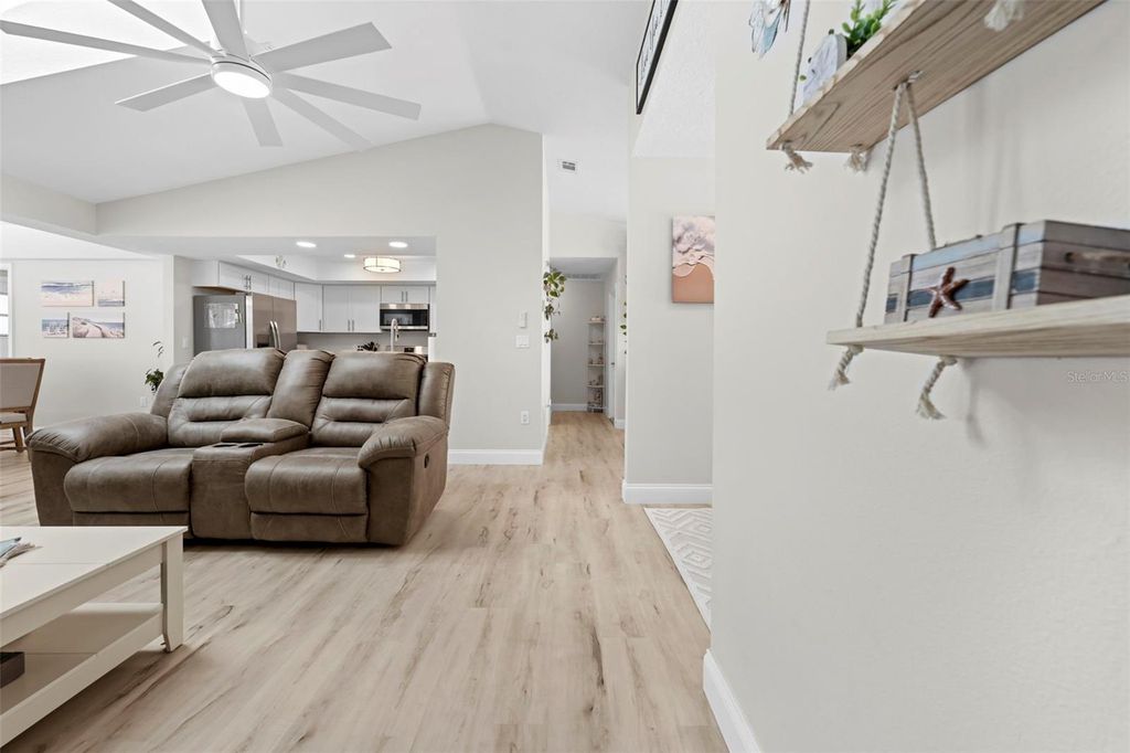 Image 7 of property listing at 4351 CASTLE AVENUE, Spring Hill, FL 34609