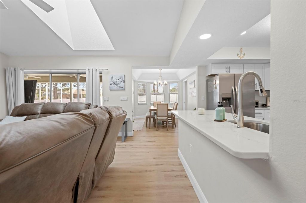 Image 9 of property listing at 4351 CASTLE AVENUE, Spring Hill, FL 34609