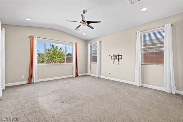 5892 Windy Sky Pass, Las Vegas, NV 89135
