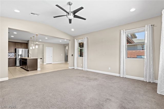 5892 Windy Sky Pass, Las Vegas, NV 89135