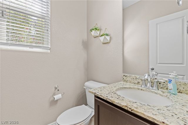 5892 Windy Sky Pass, Las Vegas, NV 89135