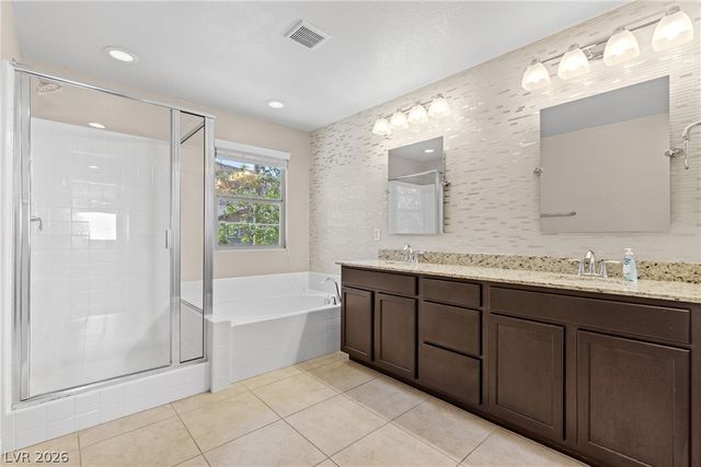 5892 Windy Sky Pass, Las Vegas, NV 89135