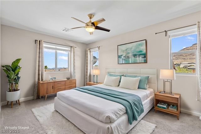 5892 Windy Sky Pass, Las Vegas, NV 89135