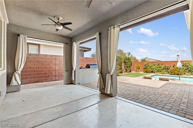 5892 Windy Sky Pass, Las Vegas, NV 89135