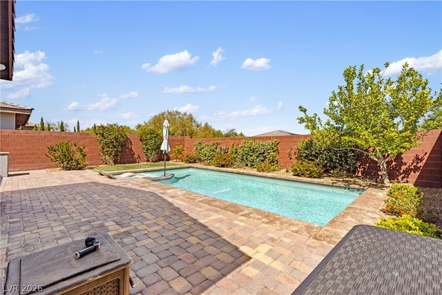 5892 Windy Sky Pass, Las Vegas, NV 89135