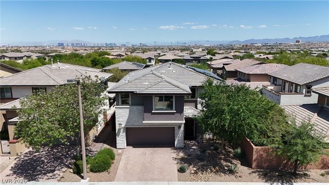 5892 Windy Sky Pass, Las Vegas, NV 89135