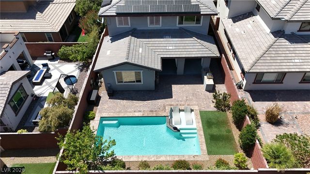 5892 Windy Sky Pass, Las Vegas, NV 89135