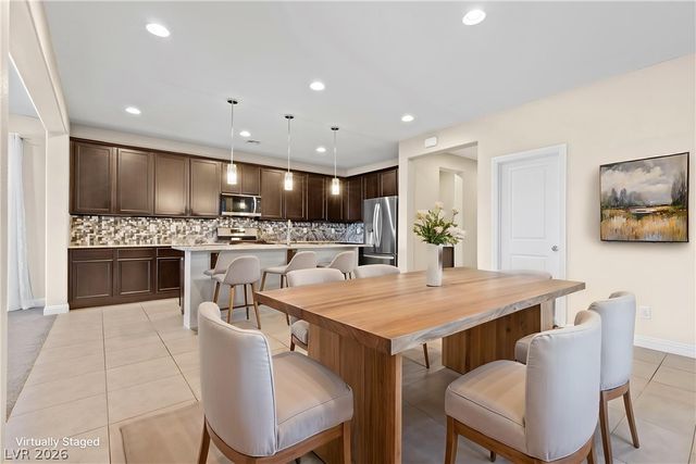 5892 Windy Sky Pass, Las Vegas, NV 89135