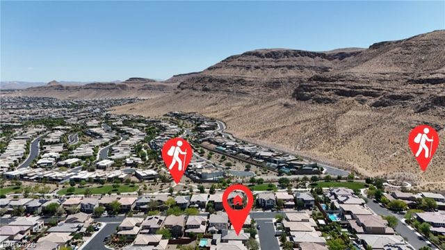 5892 Windy Sky Pass, Las Vegas, NV 89135