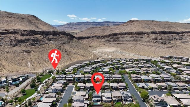 5892 Windy Sky Pass, Las Vegas, NV 89135
