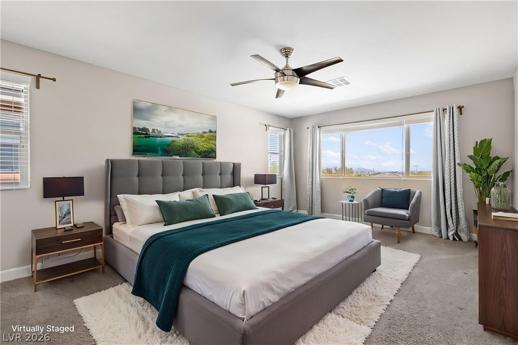 Image 21 of property listing at 5892 Windy Sky Pass, Las Vegas, NV 89135
