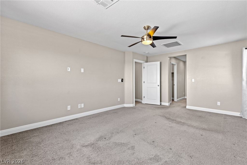 Image 24 of property listing at 5892 Windy Sky Pass, Las Vegas, NV 89135