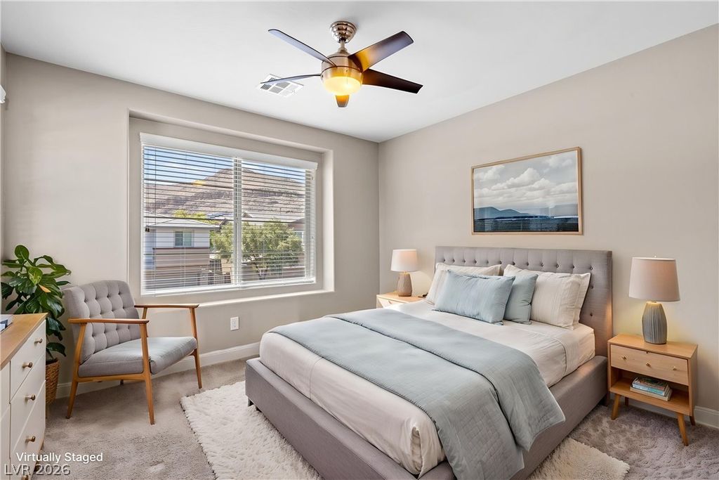 Image 29 of property listing at 5892 Windy Sky Pass, Las Vegas, NV 89135