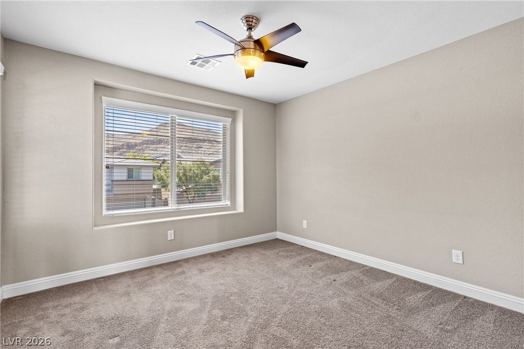 Image 30 of property listing at 5892 Windy Sky Pass, Las Vegas, NV 89135