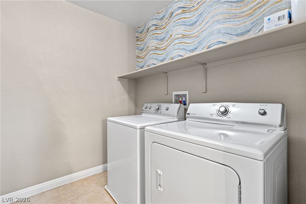 Image 33 of property listing at 5892 Windy Sky Pass, Las Vegas, NV 89135