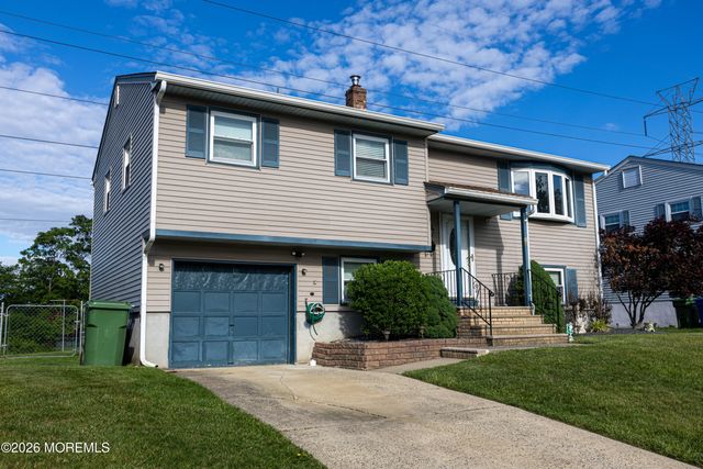10 Schmitt Street, Sayreville, NJ 08872