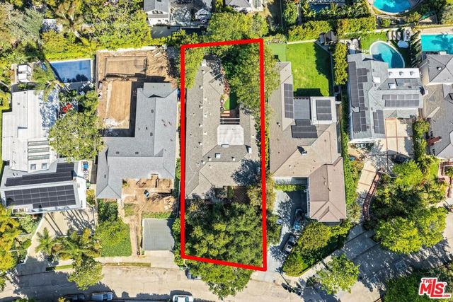 288 Tavistock Avenue, Los Angeles, CA 90049