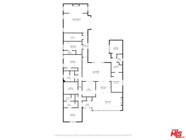 288 Tavistock Avenue, Los Angeles, CA 90049