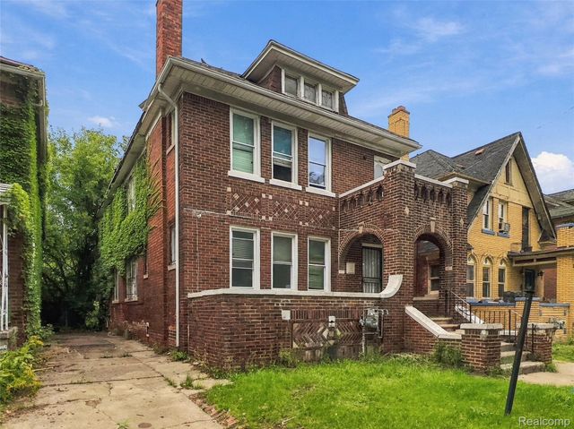2964 Leslie Street, Detroit, MI 48238