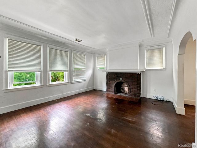 2964 Leslie Street, Detroit, MI 48238