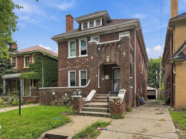 2964 Leslie Street, Detroit, MI 48238