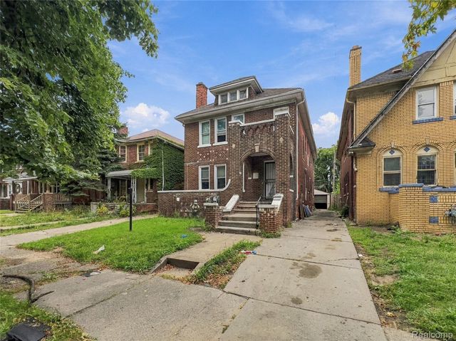 2964 Leslie Street, Detroit, MI 48238