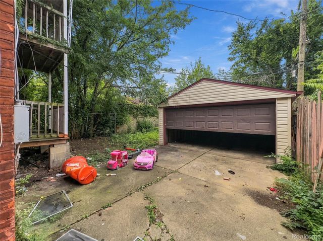 2964 Leslie Street, Detroit, MI 48238