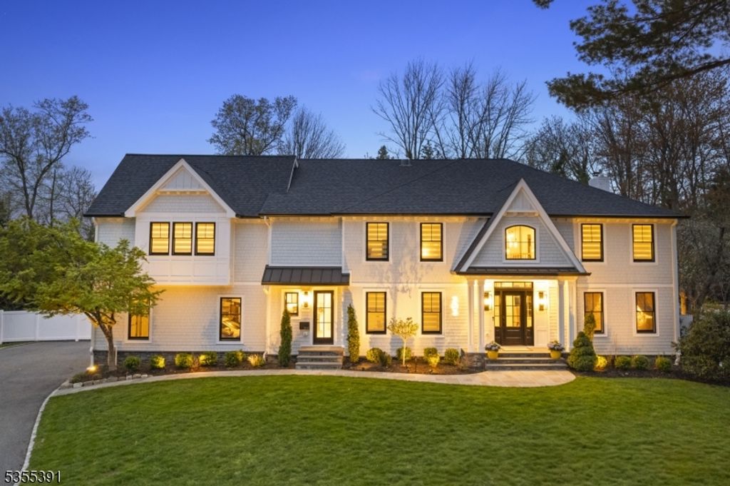 303 White Oak Ridge Rd, Millburn Twp., NJ 07078