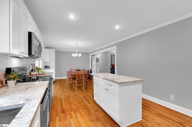 318 Gilstrap Drive, Liberty, SC 29657