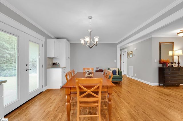 318 Gilstrap Drive, Liberty, SC 29657
