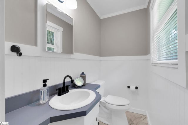 318 Gilstrap Drive, Liberty, SC 29657