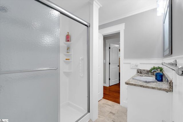 318 Gilstrap Drive, Liberty, SC 29657