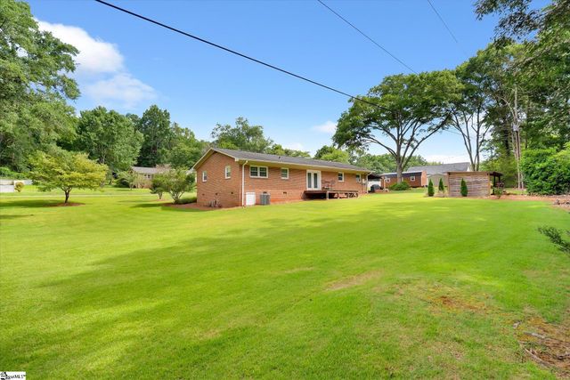 318 Gilstrap Drive, Liberty, SC 29657