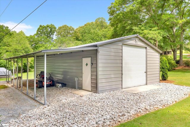 318 Gilstrap Drive, Liberty, SC 29657
