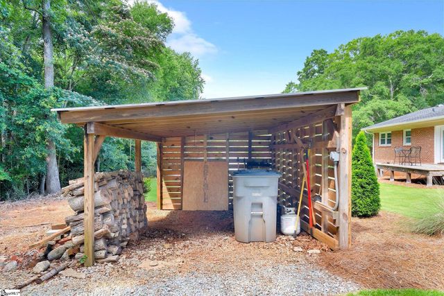318 Gilstrap Drive, Liberty, SC 29657