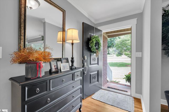 318 Gilstrap Drive, Liberty, SC 29657